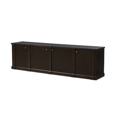 Newton Media Console