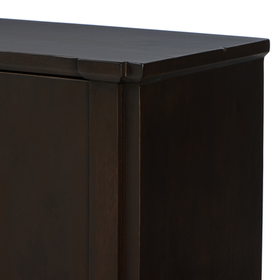 Newton Media Console