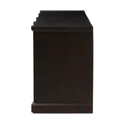 Newton Media Console