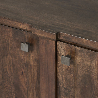 Newton Media Console