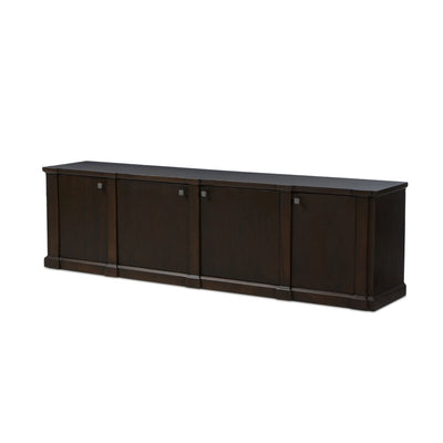 Newton Media Console