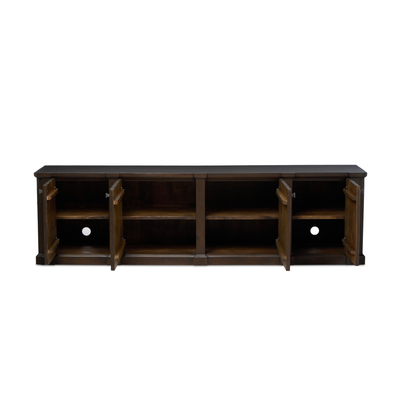 Newton Media Console