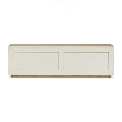 Redondo Media Console