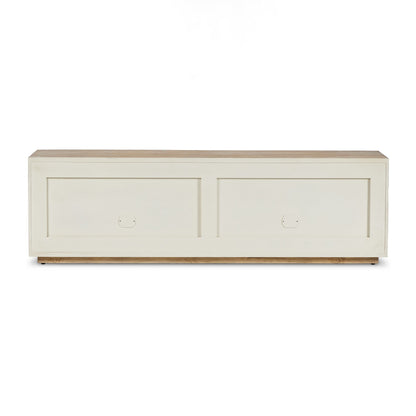 Redondo Media Console