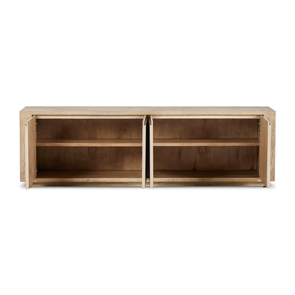 Redondo Media Console