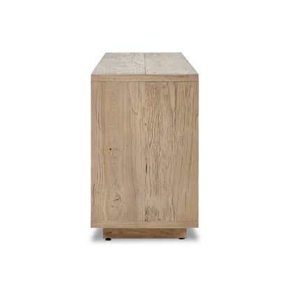 Redondo Media Console