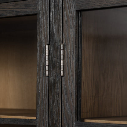 Palmer Cabinet