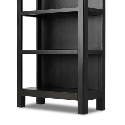 Wimberley Bookcase