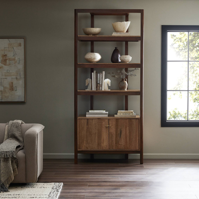 Reza Bookcase by Four Hands