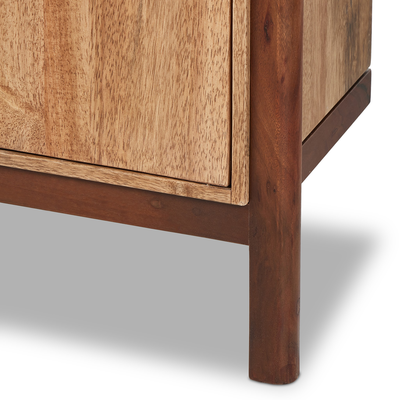 Reza Bookcase by Four Hands