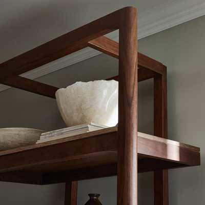 Reza Bookcase by Four Hands