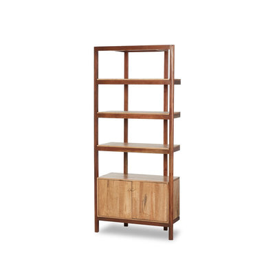 Reza Bookcase by Four Hands