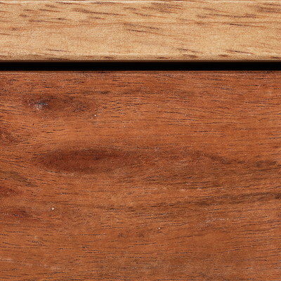 Reza Bookcase by Four Hands
