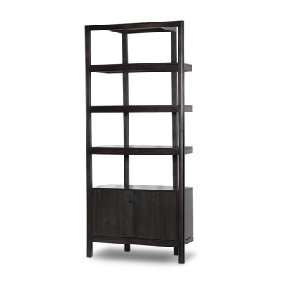 Reza Bookcase by Four Hands