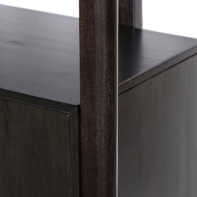 Reza Bookcase by Four Hands