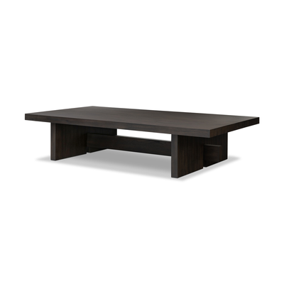 Isaac Coffee Table by Four Hands
