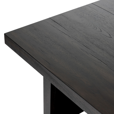 Isaac Coffee Table by Four Hands