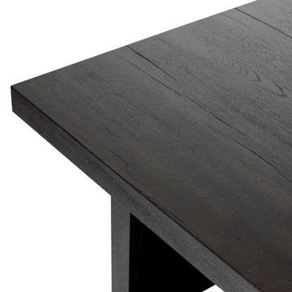 Isaac Coffee Table
