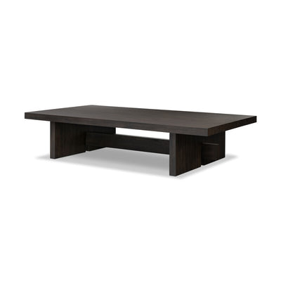 Isaac Coffee Table by Four Hands