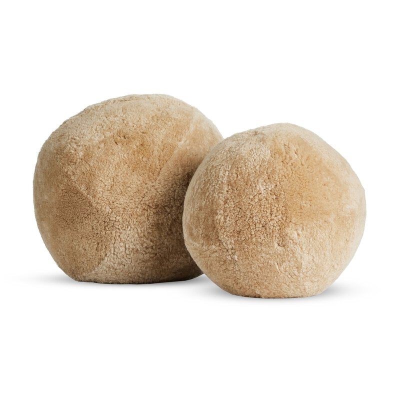 Balle Pillow, Set Of 2 by Four Hands