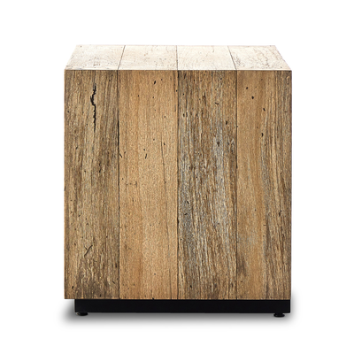 Abaso Nightstand