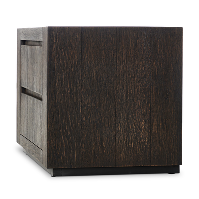 Abaso Nightstand
