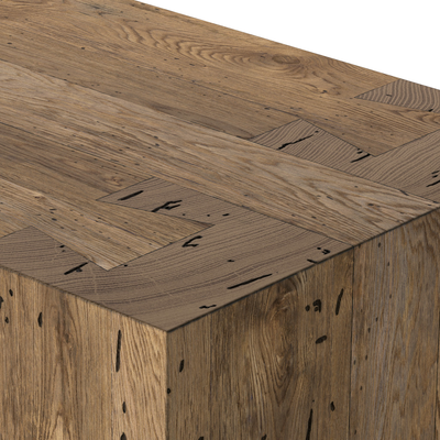 Abaso 6-Drawer Dresser