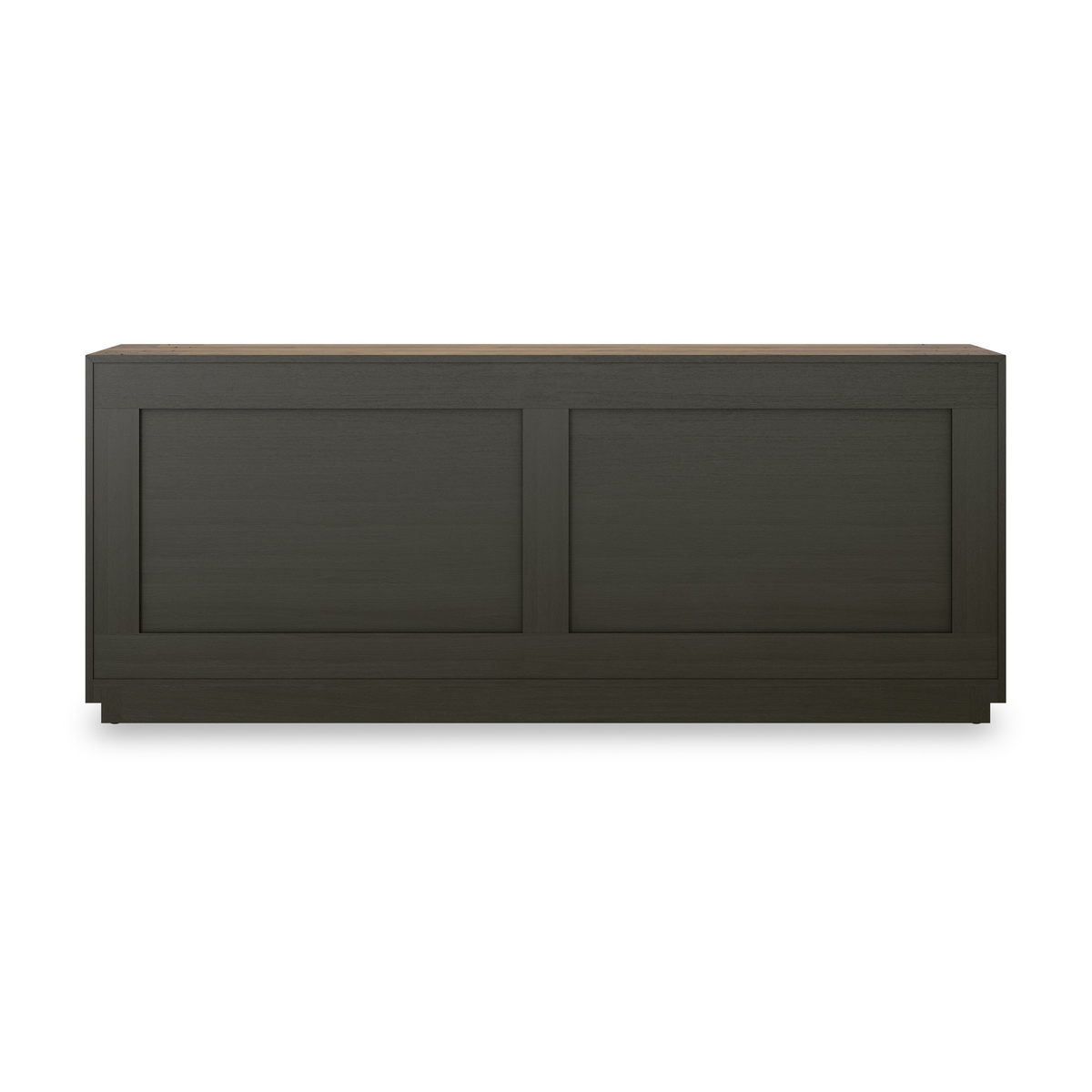 Abaso 6-Drawer Dresser