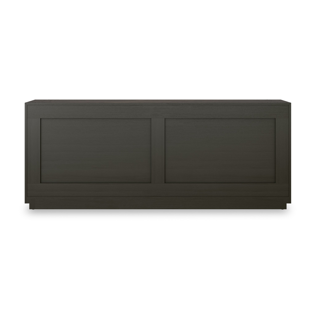 Abaso 6-Drawer Dresser