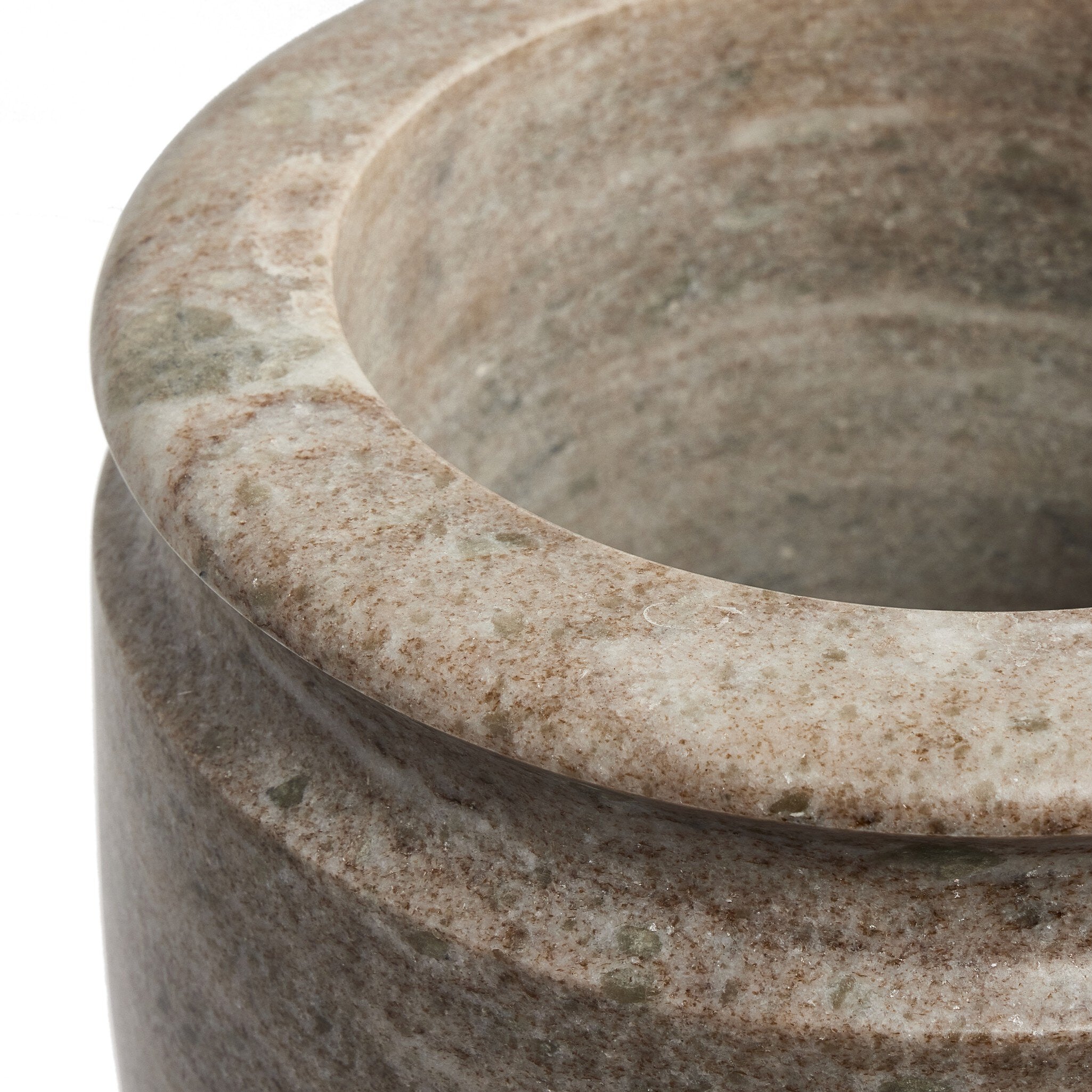 Devi Vase