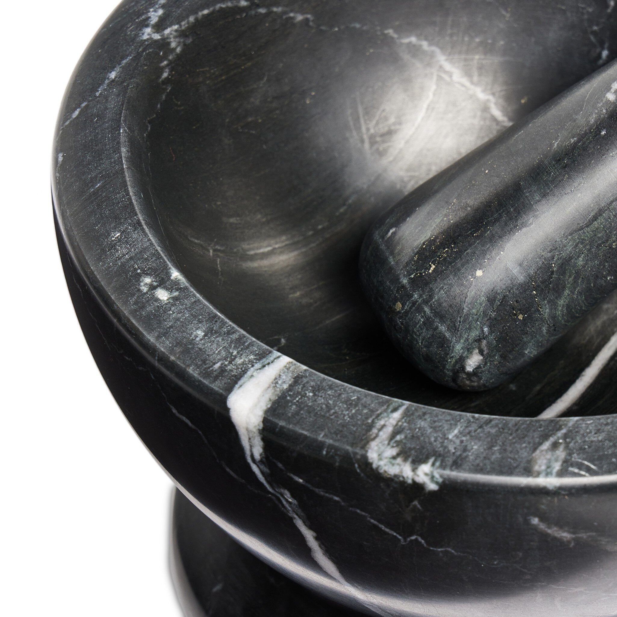 Arman Mortar And Pestle