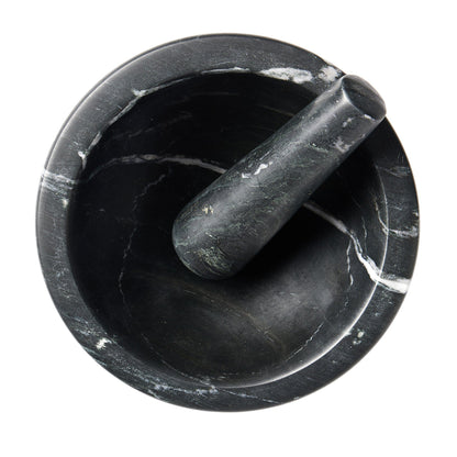 Arman Mortar And Pestle