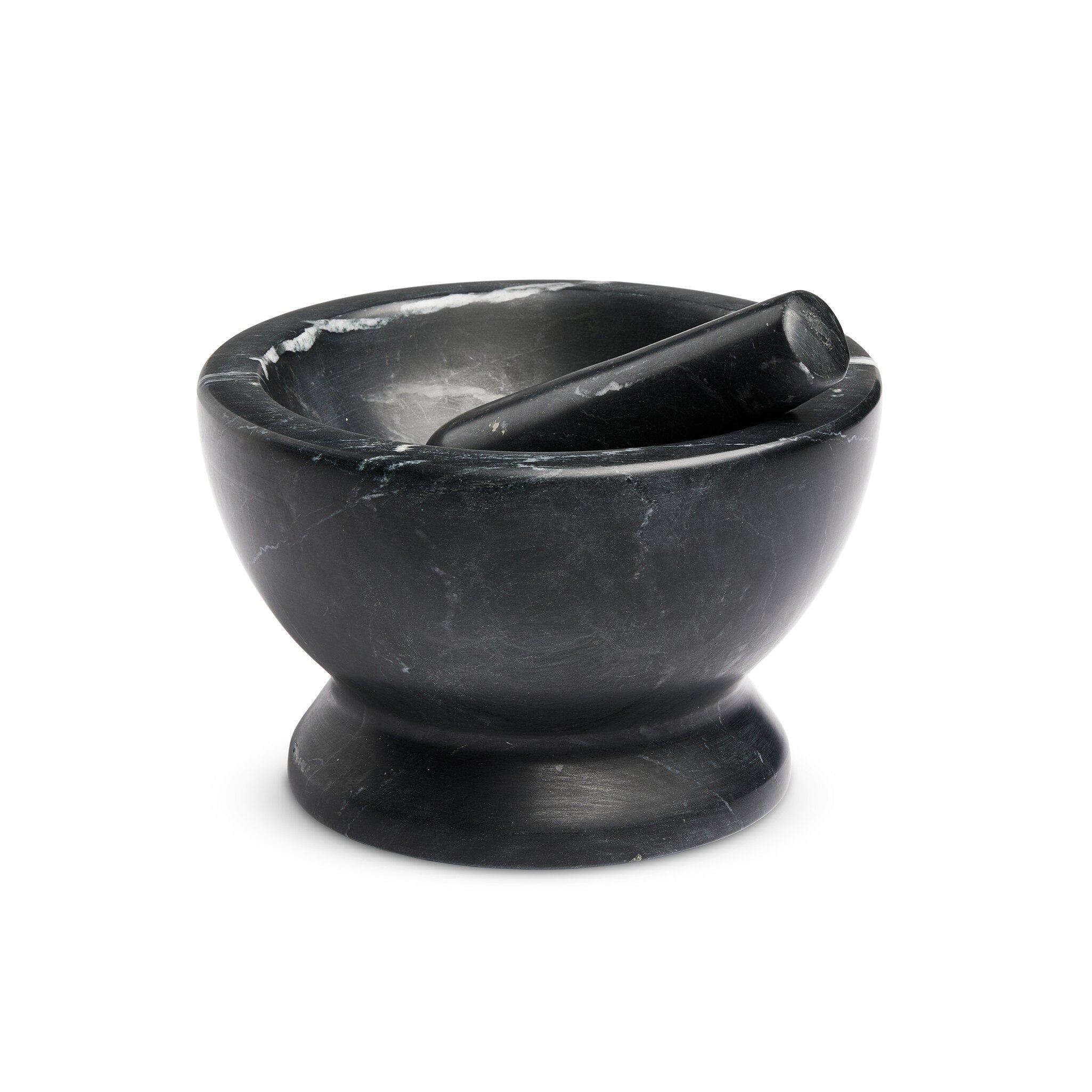 Arman Mortar And Pestle