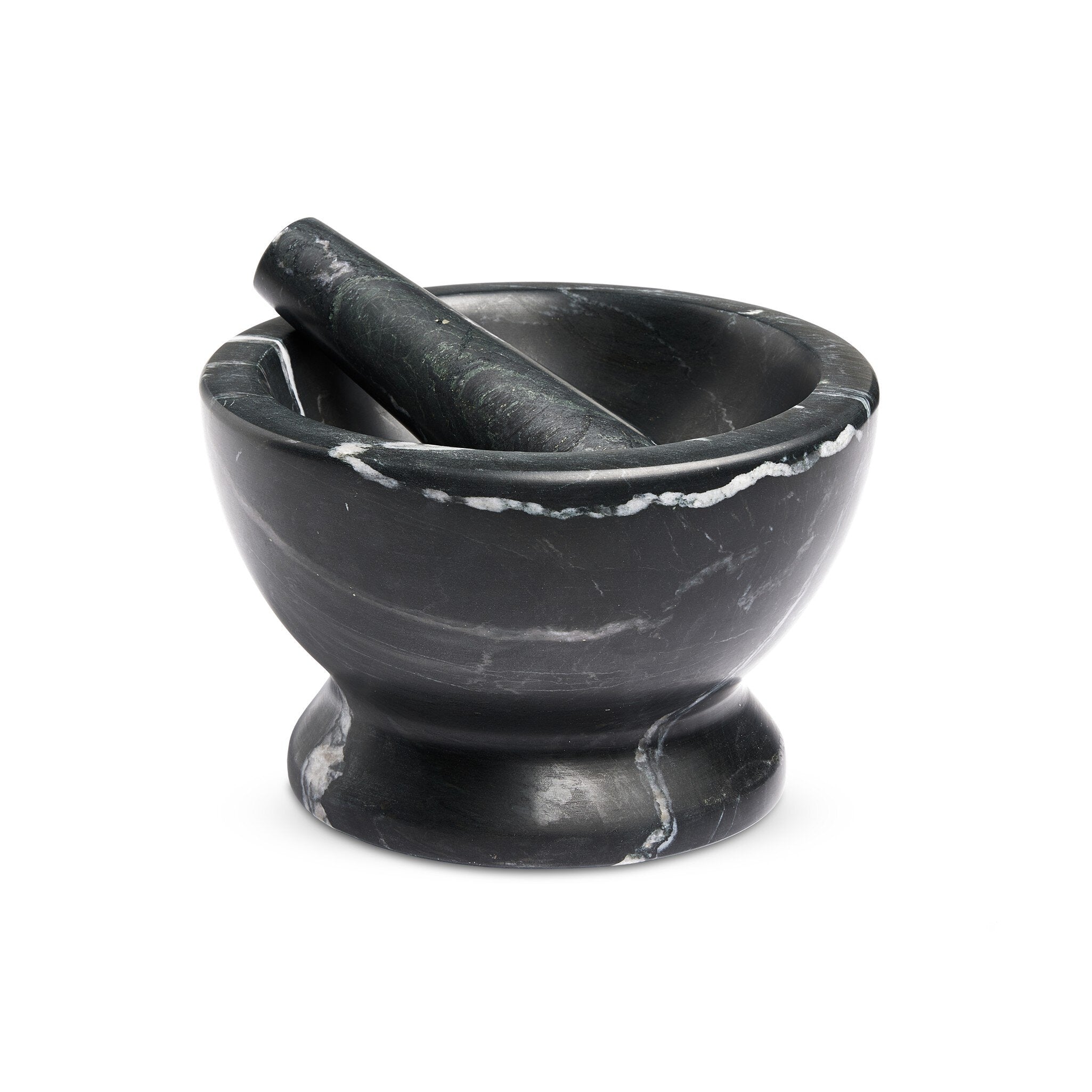 Arman Mortar And Pestle