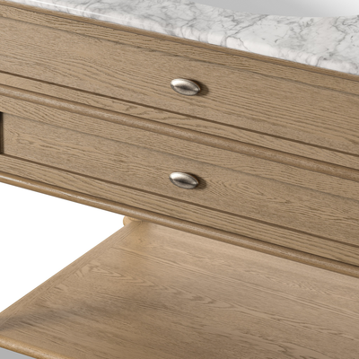 Toulouse Single Vanity by Four Hands