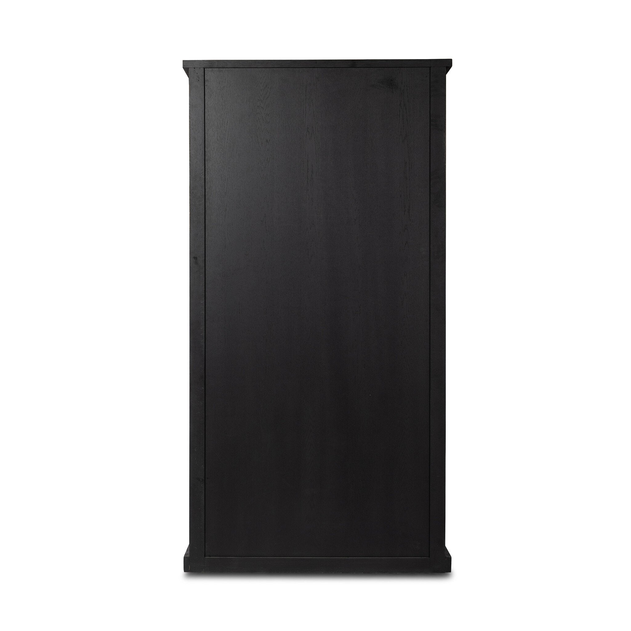 Concord Cabinet