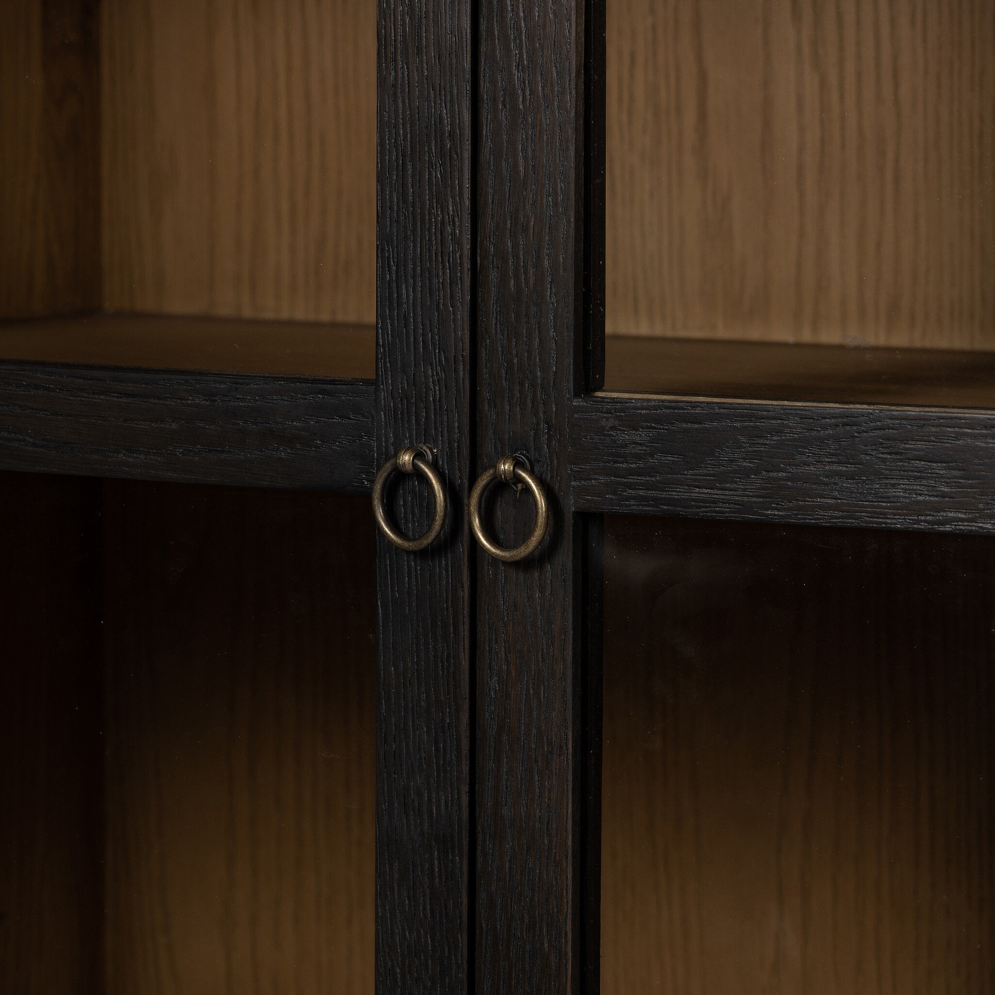 Concord Cabinet