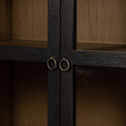 Concord Cabinet