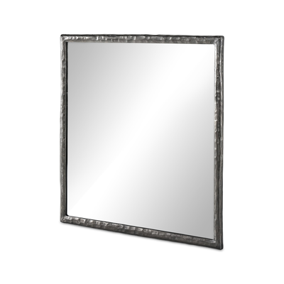Langford Wall Mirror by Four Hands