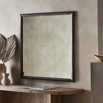 Langford Wall Mirror by Four Hands