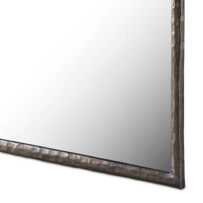 Langford Wall Mirror by Four Hands