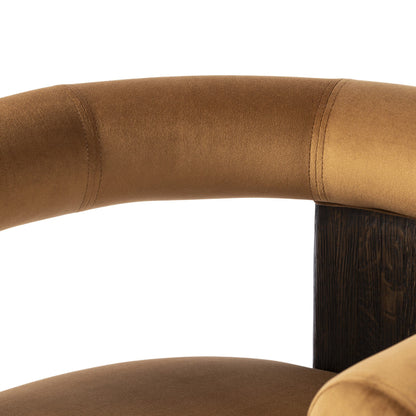 Canon Dining Chair