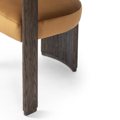 Canon Dining Chair