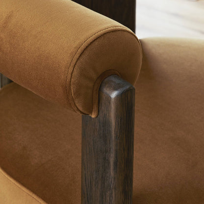 Canon Dining Chair
