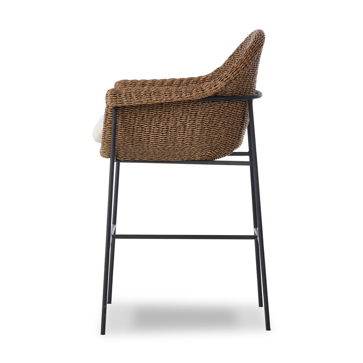 Suerte Outdoor Bar + Counter Stool