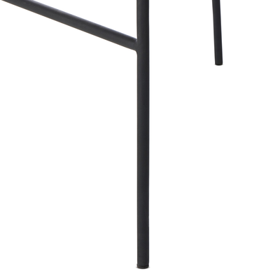 Suerte Outdoor Bar + Counter Stool