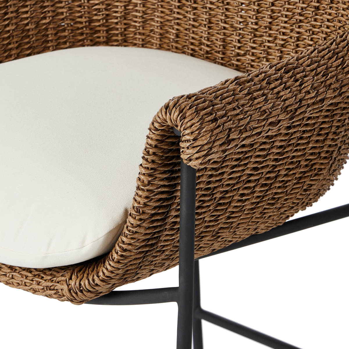 Suerte Outdoor Bar + Counter Stool