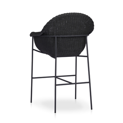 Suerte Outdoor Bar + Counter Stool