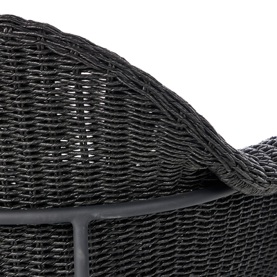 Suerte Outdoor Bar + Counter Stool