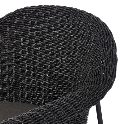 Suerte Outdoor Bar + Counter Stool